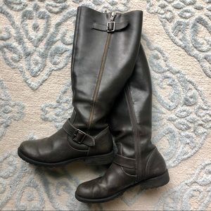 Skechers Navajos - Structure Riding Boots